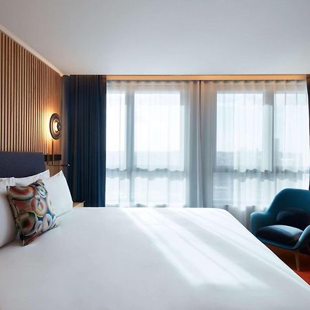 So/ Paris Hotel Εξωτερικό φωτογραφία Deluxe room