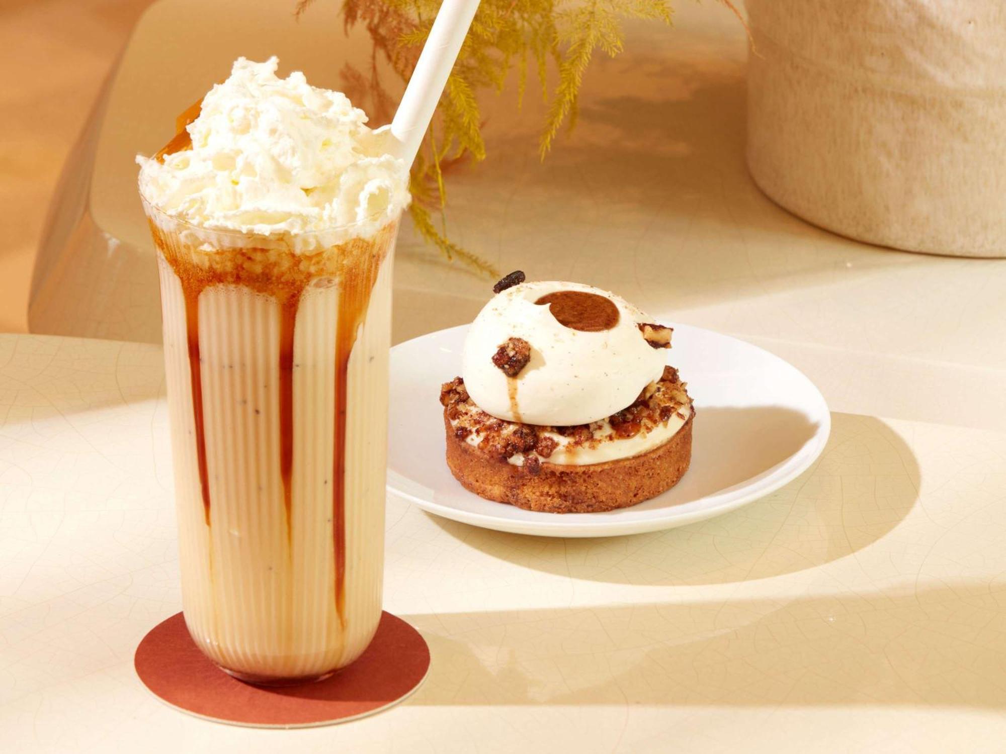 So/ Paris Hotel Εξωτερικό φωτογραφία A latte