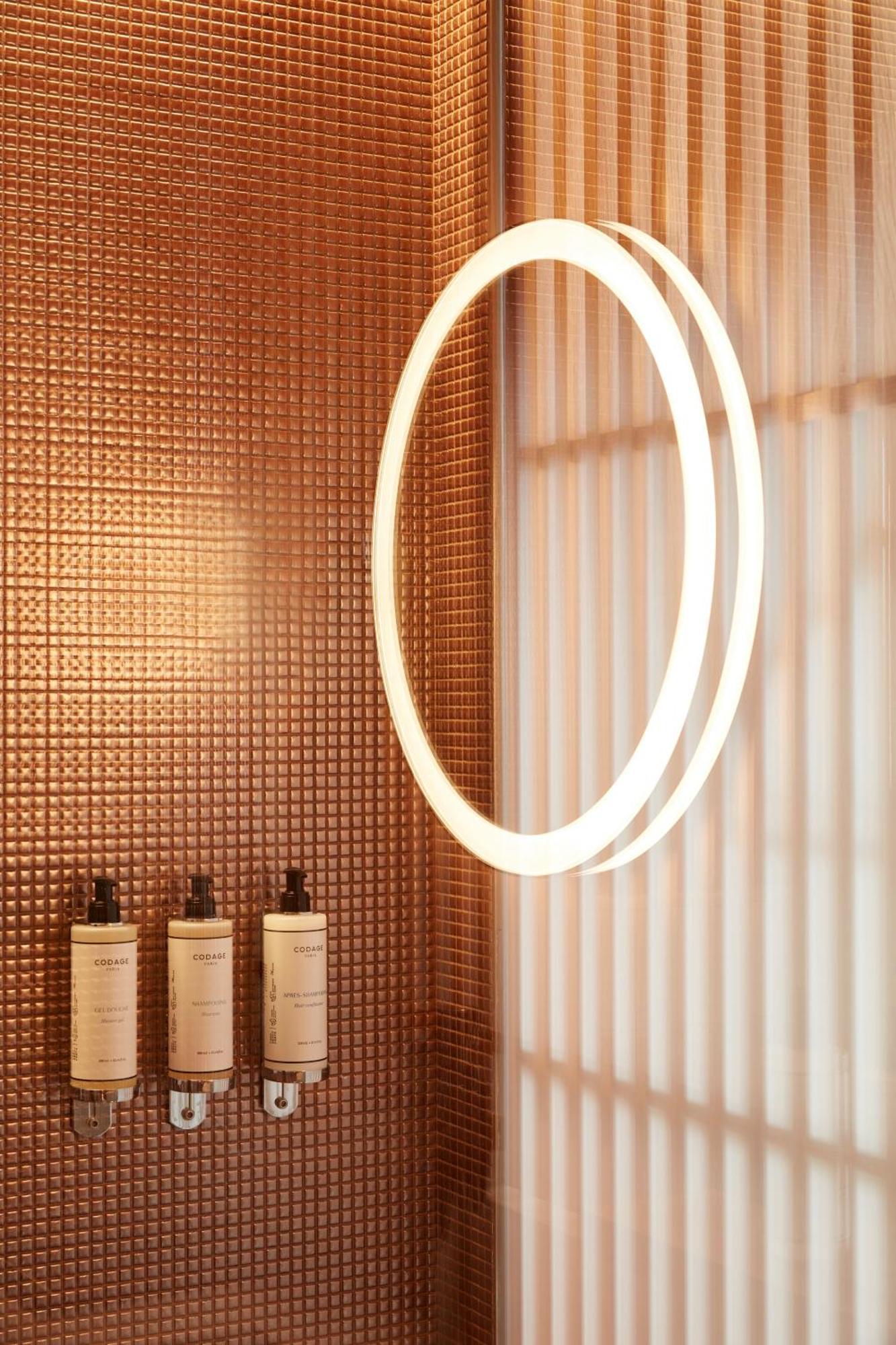 So/ Paris Hotel Εξωτερικό φωτογραφία