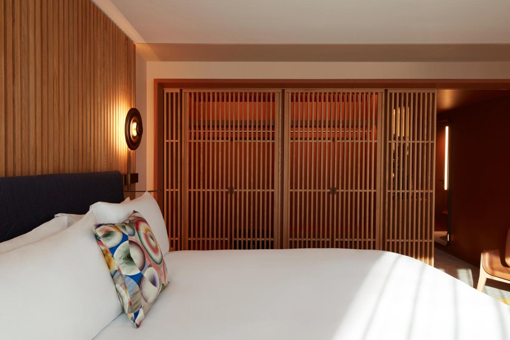 So/ Paris Hotel Εξωτερικό φωτογραφία